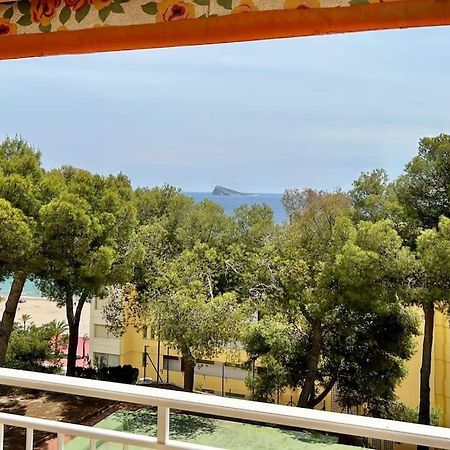 Las Lomas Vistas Al Mar بينايدورم المظهر الخارجي الصورة