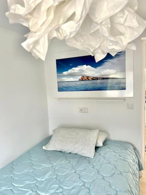 Las Lomas Vistas Al Mar بينايدورم المظهر الخارجي الصورة
